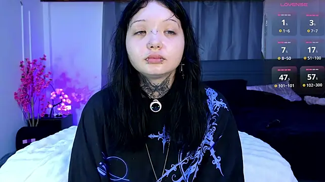 Živý XXX chat Lein_Bone