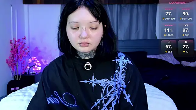 Lein_BoneのライブXXXチャット