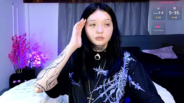 Živý XXX chat Lein_Bone