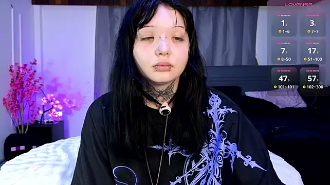 Czat XXX na żywo – Lein_Bone