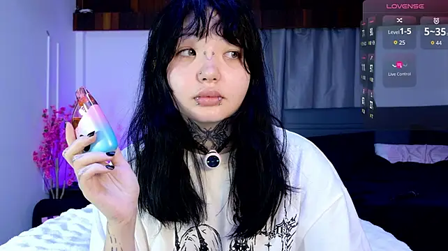 Lein_Bone 라이브 XXX 채팅