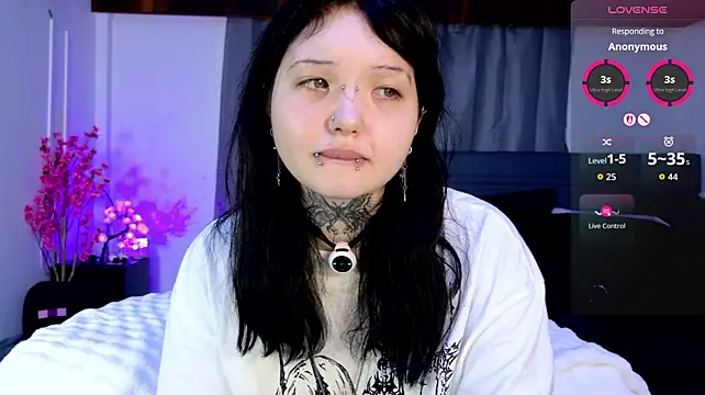 Czat XXX na żywo – Lein_Bone