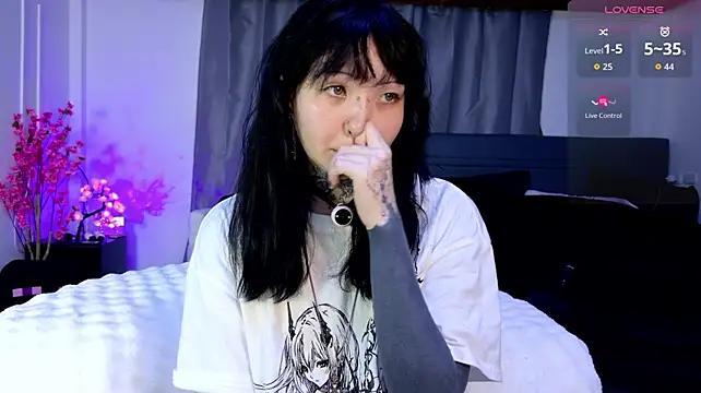 Lein_Bone 라이브 XXX 채팅