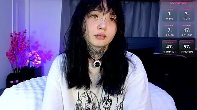 Lein_BoneのライブXXXチャット