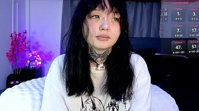 دردشة Lein_Bone الجنسية المباشرة