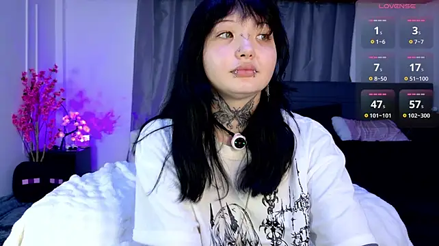 Chatroom XXX en direct de Lein_Bone