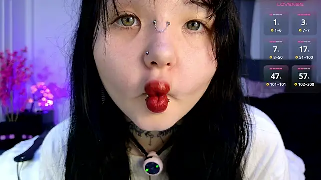 Sembang XXX Secara Langsung Lein_Bone