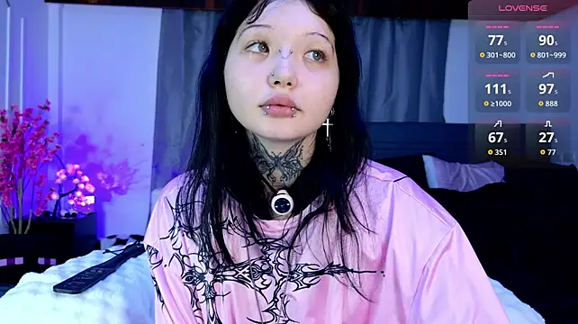 Lein_Bone Obrolan Langsung XXX