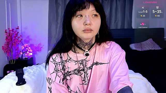 دردشة Lein_Bone الجنسية المباشرة
