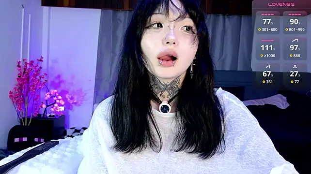 دردشة Lein_Bone الجنسية المباشرة
