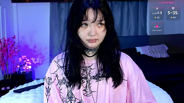 Lein_Bone 라이브 XXX 채팅