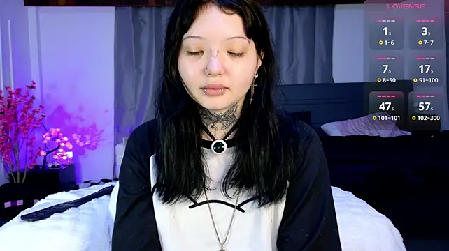Lein_Bone Chat XXX in diretta