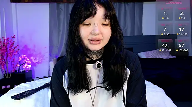 Lein_Bone 网络视讯表演