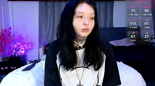 Lein_Bone's Live Chat Room
