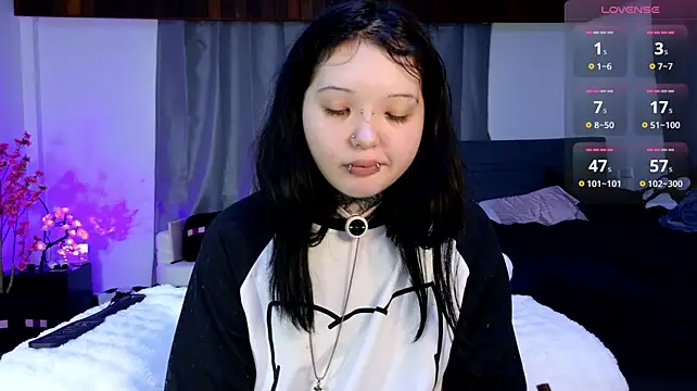 צ'אט XXX בשידור חי של Lein_Bone