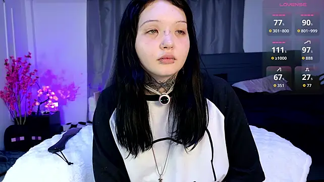 צ'אט XXX בשידור חי של Lein_Bone