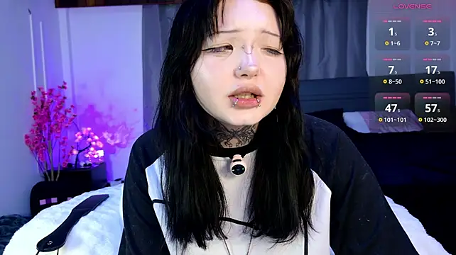 Chat XXX Live Lein_Bone