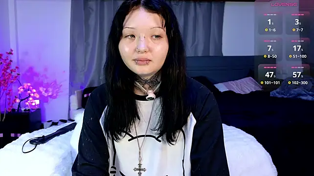 Lein_Bone Chat XXX in diretta