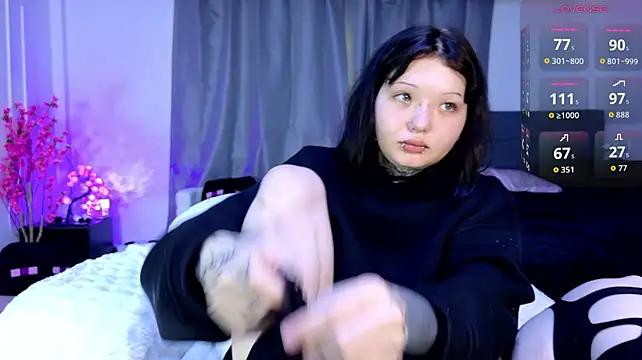 Lein_Bone Chat XXX in diretta