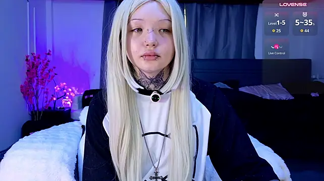 Živý XXX chat Lein_Bone