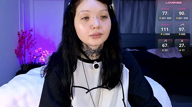 Lein_Bone Chat XXX in diretta