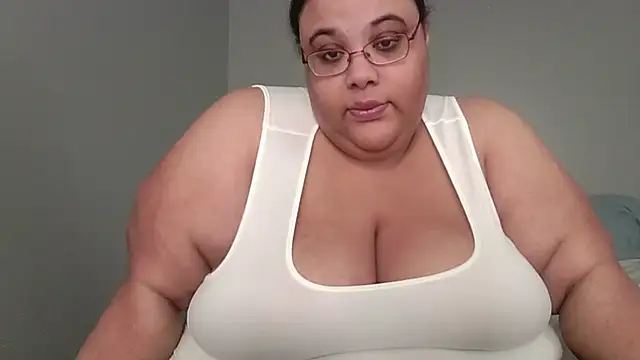 โชว์เว็บแคมของ SexyBBW10790