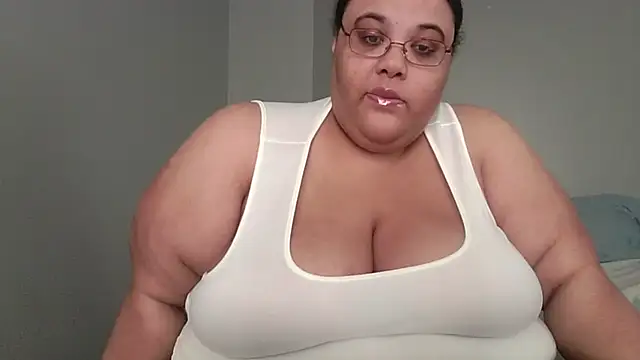 SexyBBW10790のウェブカメラショー