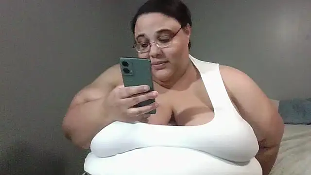 Show de SexyBBW10790 na webcam