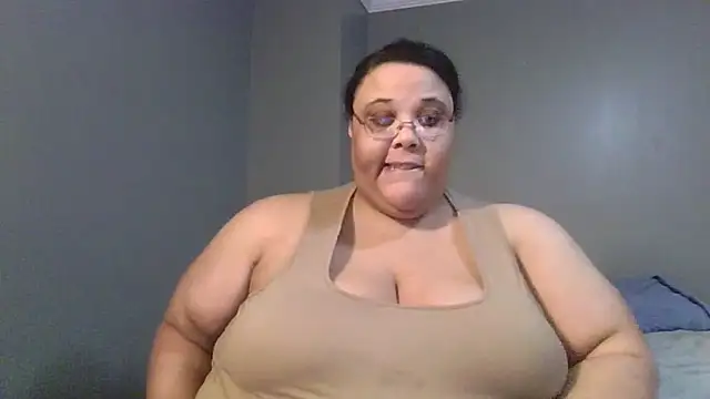 SexyBBW10790 Live XXX-Chat