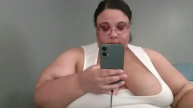 SexyBBW10790 webcam show