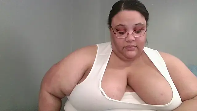 SexyBBW10790 Webcam-Show