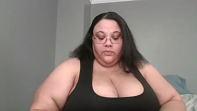 SexyBBW10790's Webcam Show