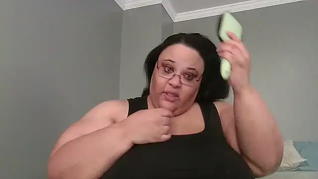 SexyBBW10790 웹캠 쇼
