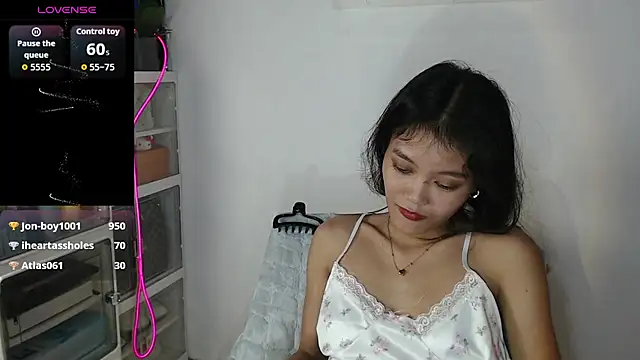 Czat XXX na żywo – skinny_gracie
