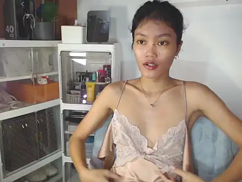 skinny_gracie XXX чат на живо