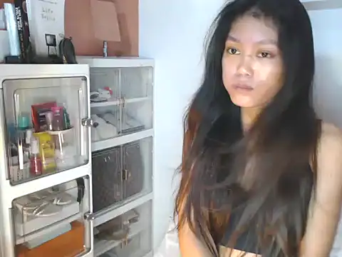 Sembang XXX Secara Langsung skinny_gracie