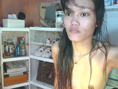 skinny_gracie Live XXX-Chat