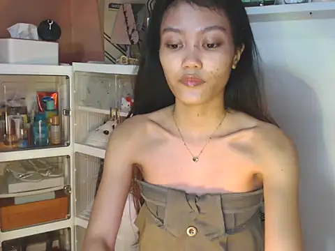skinny_gracie Chat XXX live
