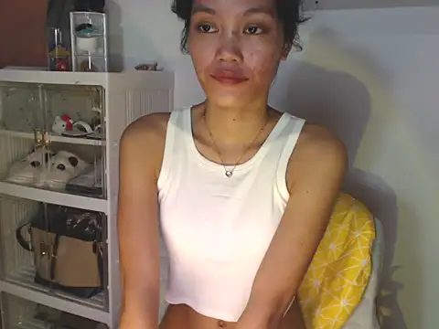 Sembang XXX Secara Langsung skinny_gracie