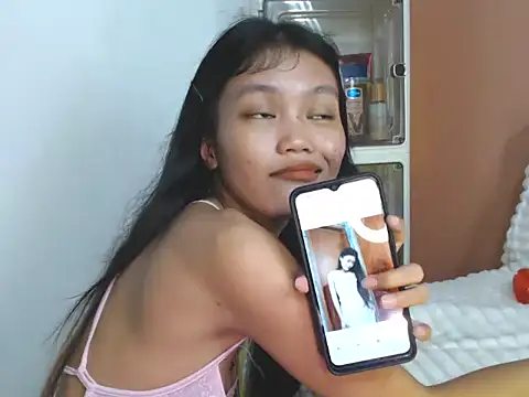 Sembang XXX Secara Langsung skinny_gracie