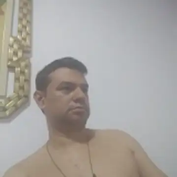 Show de webcam de Crocante_Hot