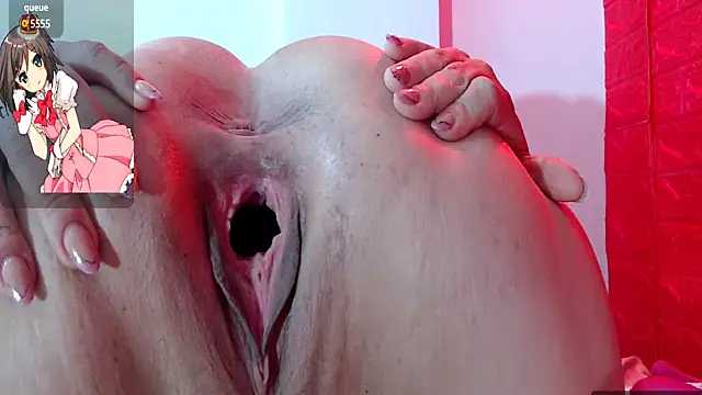 צ'אט XXX בשידור חי של bdsmforever18