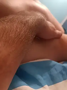 Вебкам-шоу KissMeAss9387