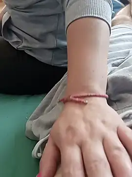 SkrepowaniMy Webcam-Show