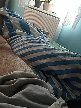 SkrepowaniMy Webcam show