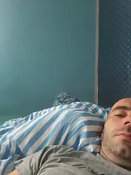 SkrepowaniMy webcam show