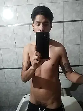 obitox77 Webcam Show
