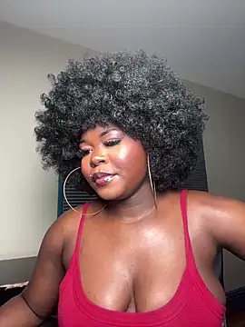 WomanNextdoor1's Webcam Show