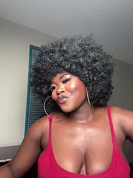 WomanNextdoor1's Webcam Show