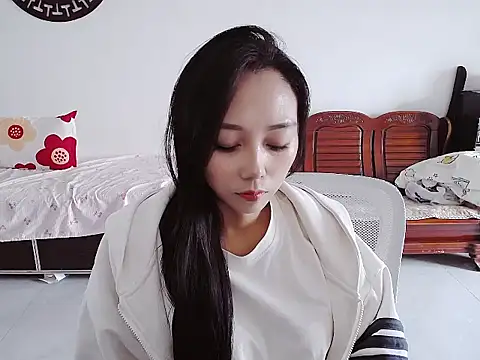 linger888 网络视讯表演